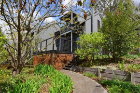 Cloudsong Chalet 2 Close to the village centre, Kangaroo Valley